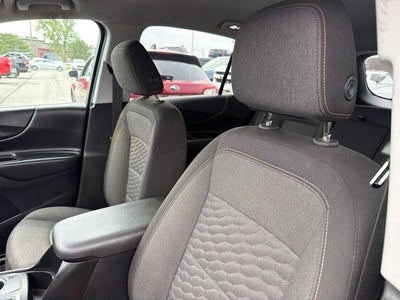 2020 Chevrolet Equinox LT AWD