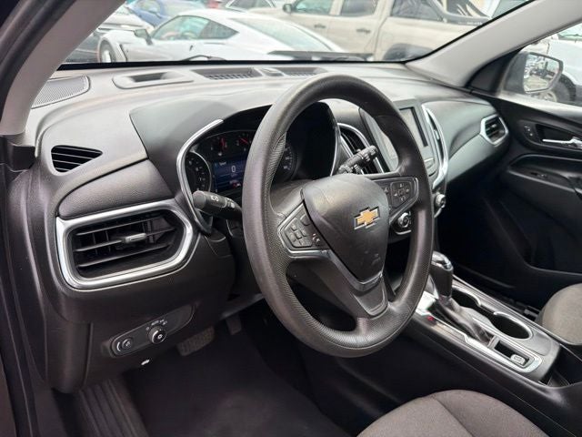 2020 Chevrolet Equinox LT AWD