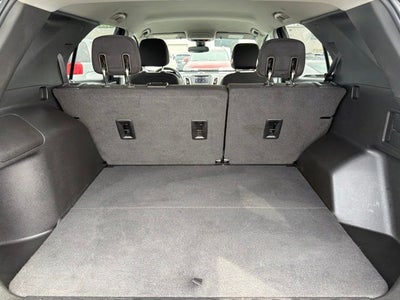 2020 Chevrolet Equinox LT AWD