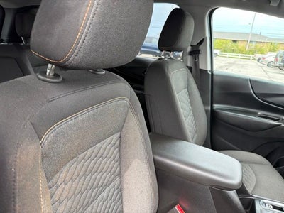 2020 Chevrolet Equinox LT AWD