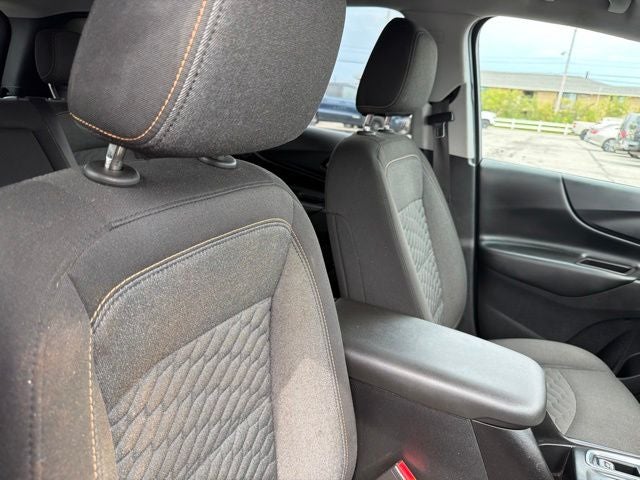 2020 Chevrolet Equinox LT AWD