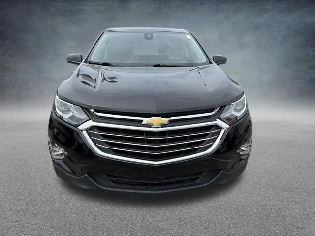 2020 Chevrolet Equinox LT AWD