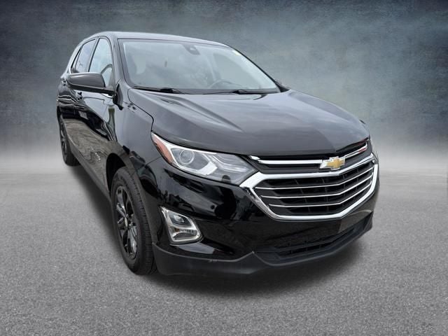 2020 Chevrolet Equinox LT AWD