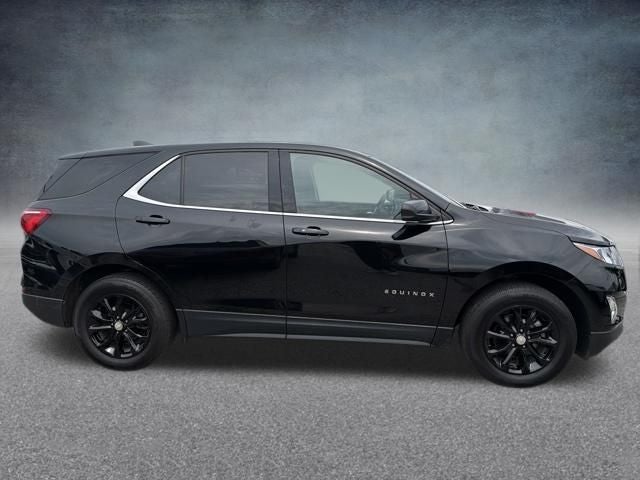 2020 Chevrolet Equinox LT AWD