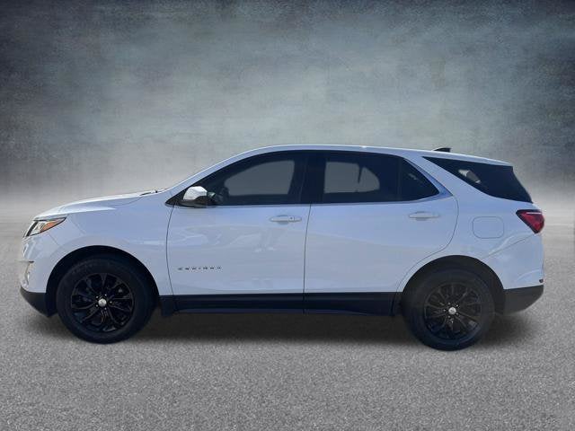 2020 Chevrolet Equinox LT AWD