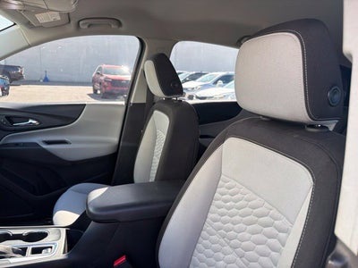 2020 Chevrolet Equinox LT AWD