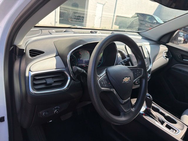 2020 Chevrolet Equinox LT AWD