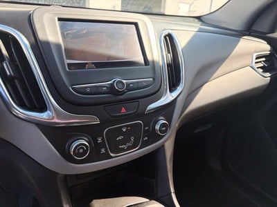 2020 Chevrolet Equinox LT AWD