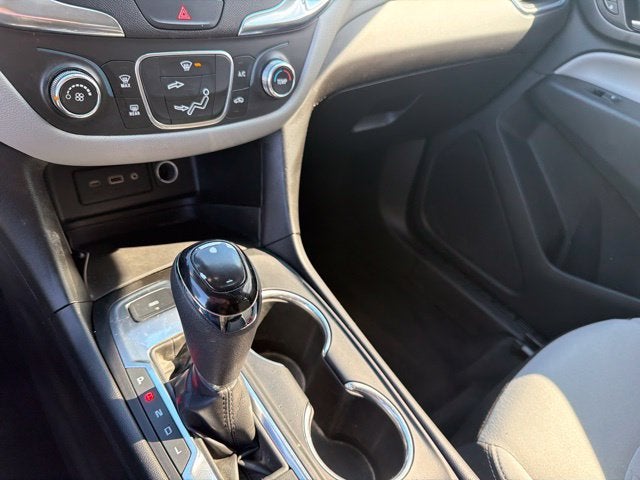2020 Chevrolet Equinox LT AWD