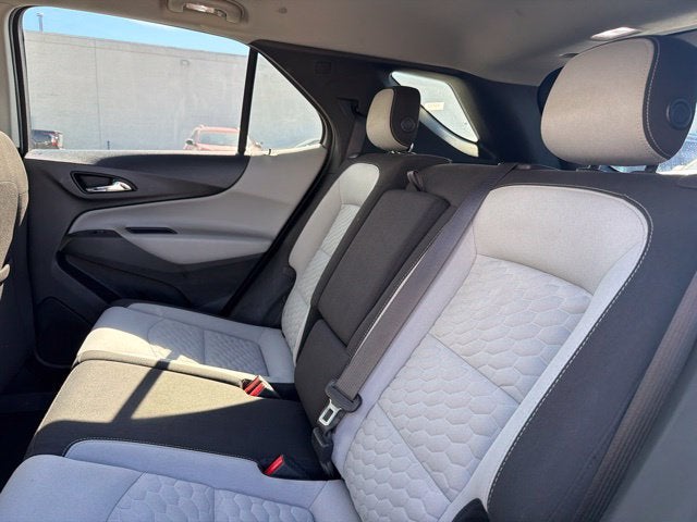 2020 Chevrolet Equinox LT AWD