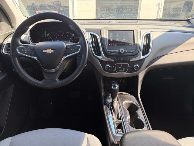 2020 Chevrolet Equinox LT AWD