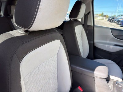 2020 Chevrolet Equinox LT AWD
