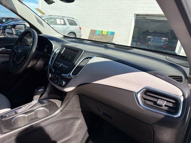 2020 Chevrolet Equinox LT AWD
