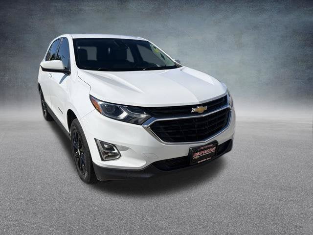 2020 Chevrolet Equinox LT AWD