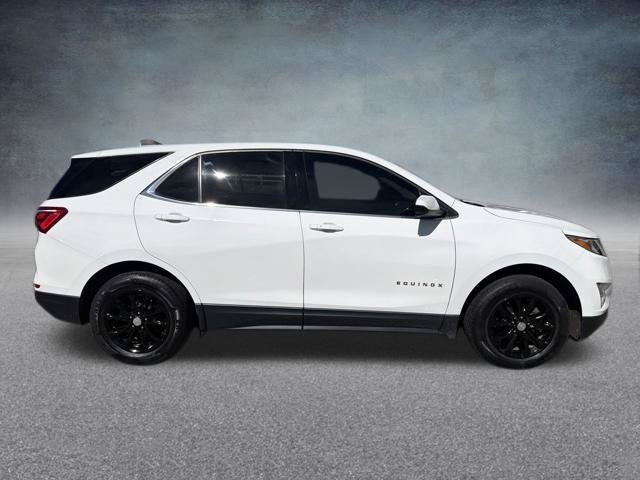 2020 Chevrolet Equinox LT AWD