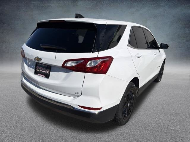 2020 Chevrolet Equinox LT AWD