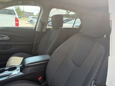 2013 Chevrolet Equinox LT 1LT