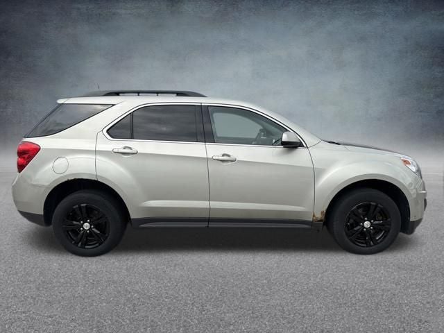 2013 Chevrolet Equinox LT 1LT