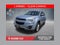 2015 Chevrolet Equinox LS AWD