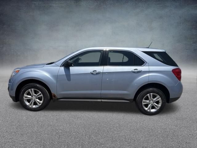 2015 Chevrolet Equinox LS AWD