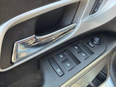 2015 Chevrolet Equinox LS AWD
