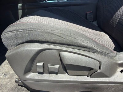 2015 Chevrolet Equinox LS AWD