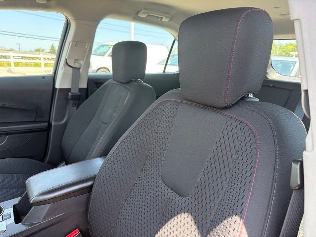 2015 Chevrolet Equinox LS AWD
