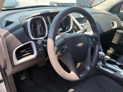 2015 Chevrolet Equinox LS AWD
