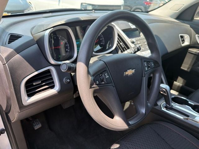 2015 Chevrolet Equinox LS AWD