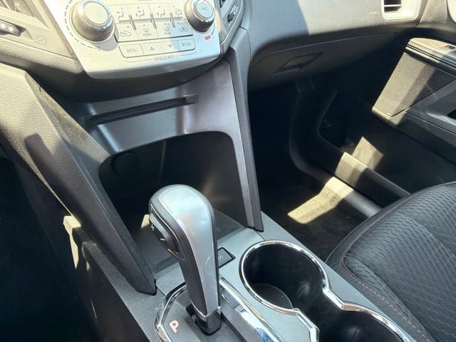 2015 Chevrolet Equinox LS AWD