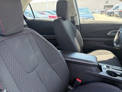 2015 Chevrolet Equinox LS AWD