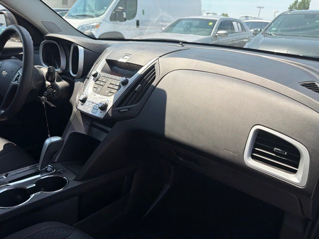 2015 Chevrolet Equinox LS AWD