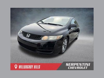 2010 Honda Civic EX