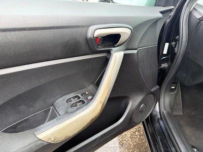 2010 Honda Civic EX