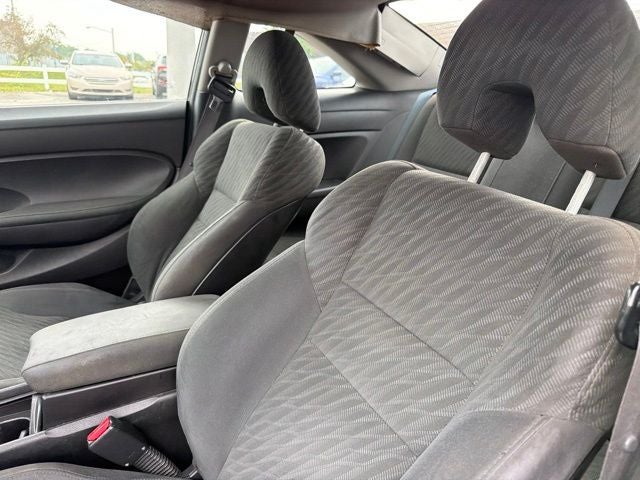 2010 Honda Civic EX