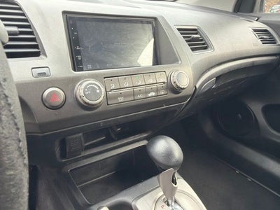 2010 Honda Civic EX