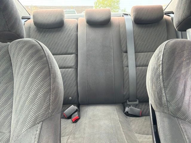 2010 Honda Civic EX