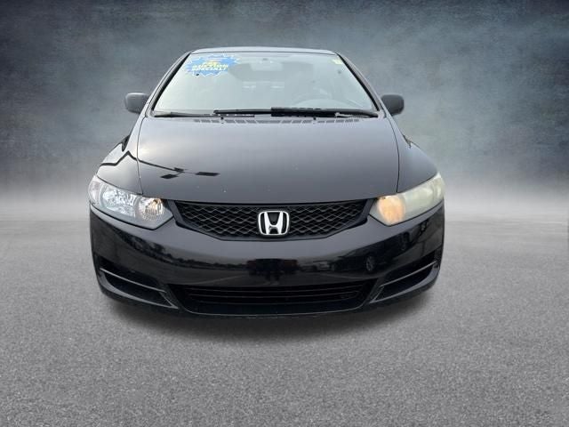 2010 Honda Civic EX