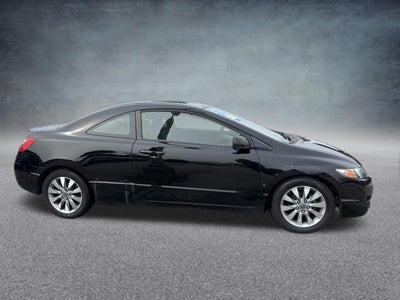 2010 Honda Civic EX