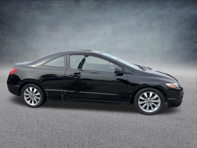 2010 Honda Civic EX
