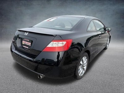 2010 Honda Civic EX