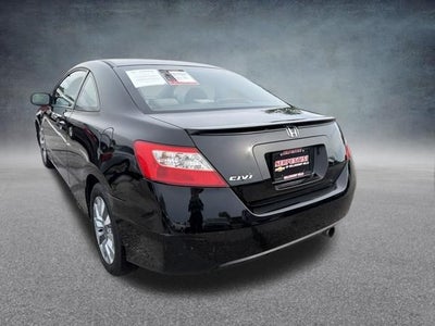 2010 Honda Civic EX