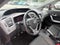 2012 Honda Civic Si 6 SP MANUAL