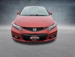 2012 Honda Civic Si 6 SP MANUAL