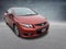 2012 Honda Civic Si 6 SP MANUAL