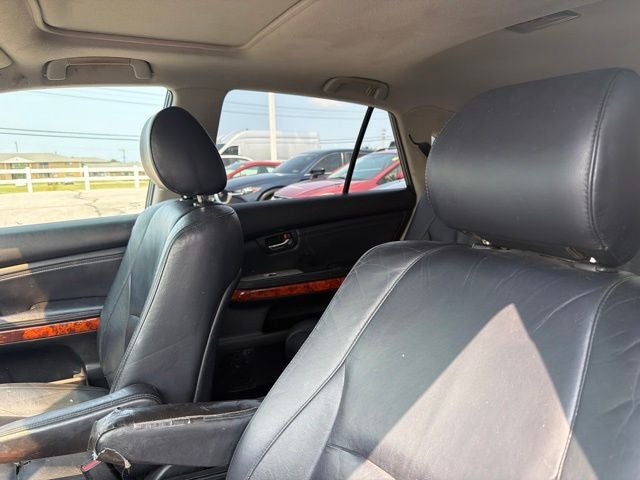 2004 Lexus RX 330