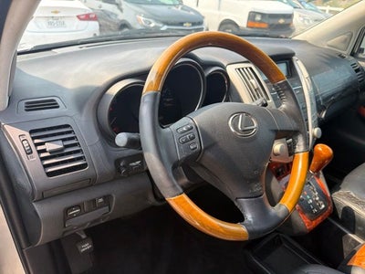 2004 Lexus RX 330