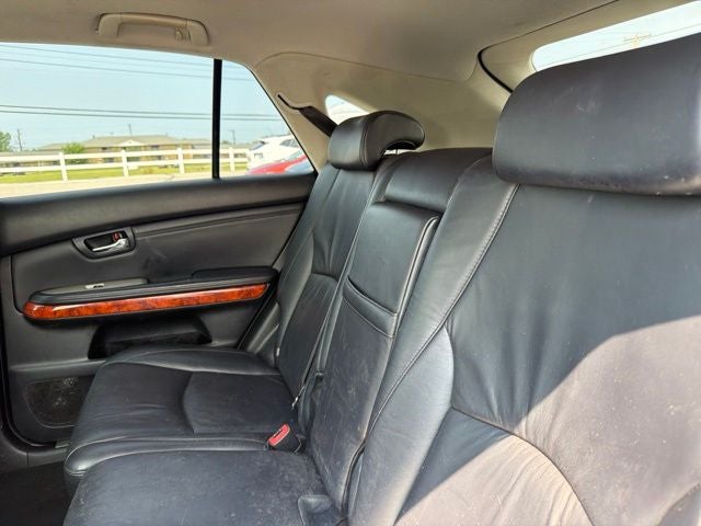 2004 Lexus RX 330