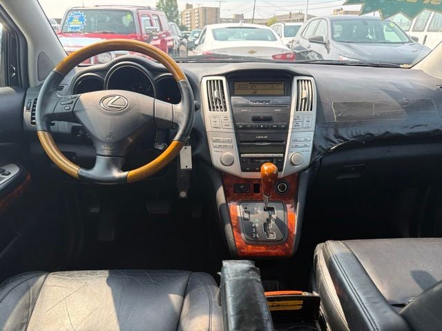2004 Lexus RX 330
