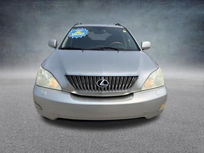 2004 Lexus RX 330